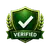 Verified badge